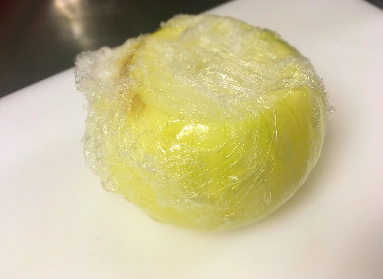 副菜にうってつけ！玉ねぎが余ったらこれを作って消費しちゃおう！