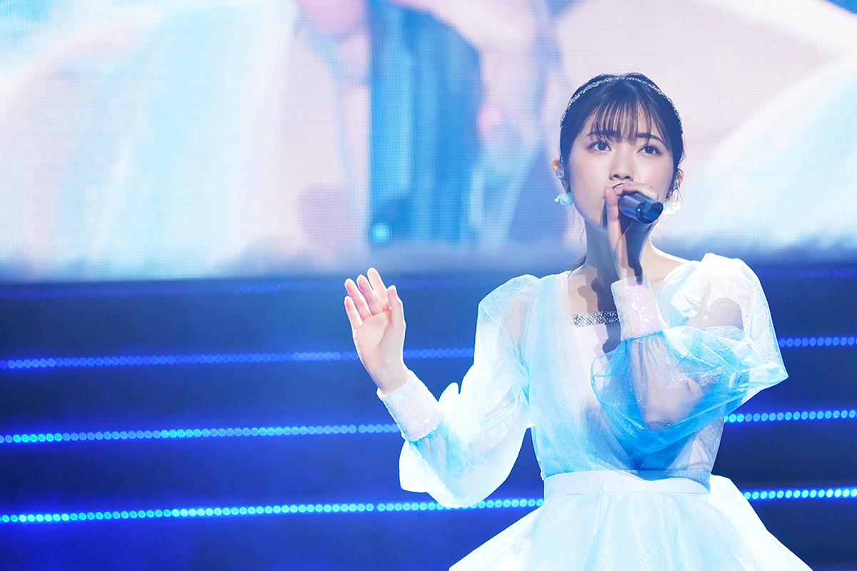 石原夏織1st Live Tour Face To Face Blu Ray Dvd 釋出封面 店特圖繪與短版音樂影像 Nk的創作 巴哈姆特