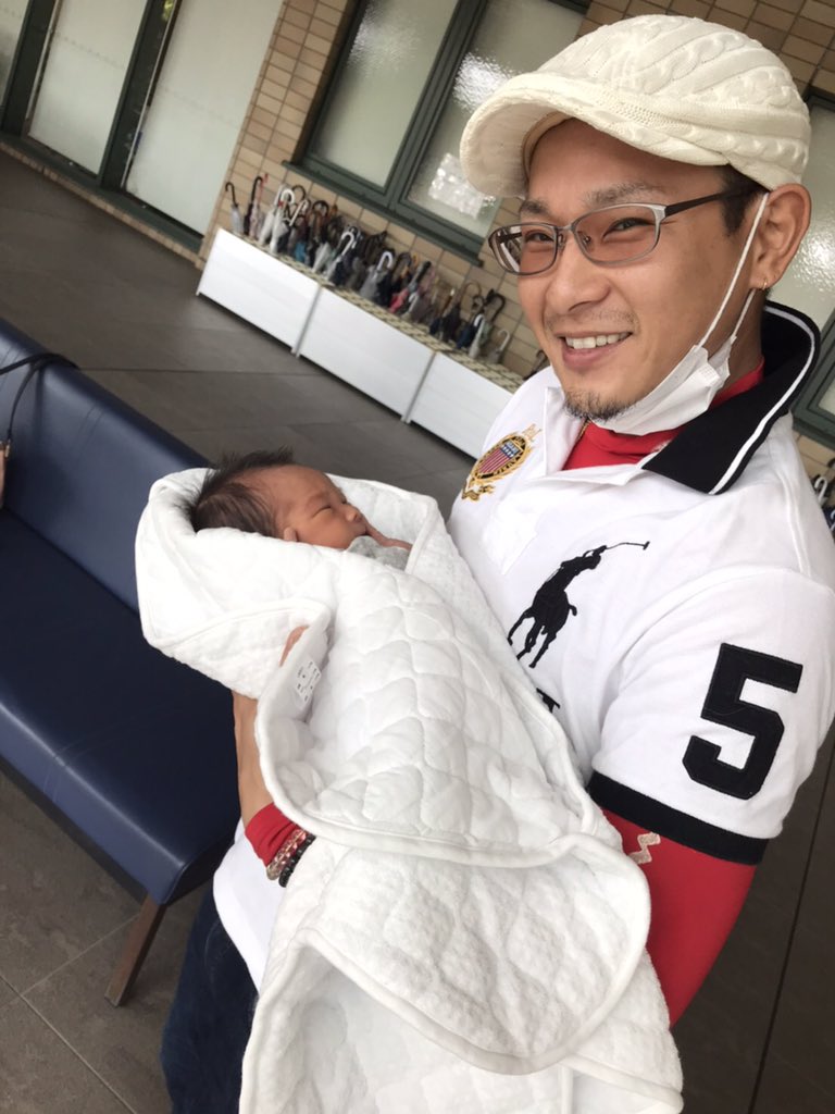 9_31ced's tweet photo. ようやくご対面
待ちわびた！ https://t.co/ry0ndKmrH5