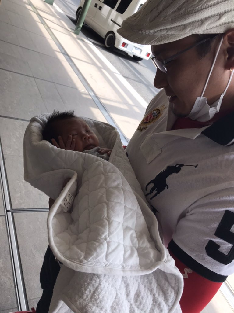 9_31ced's tweet photo. ようやくご対面
待ちわびた！ https://t.co/ry0ndKmrH5