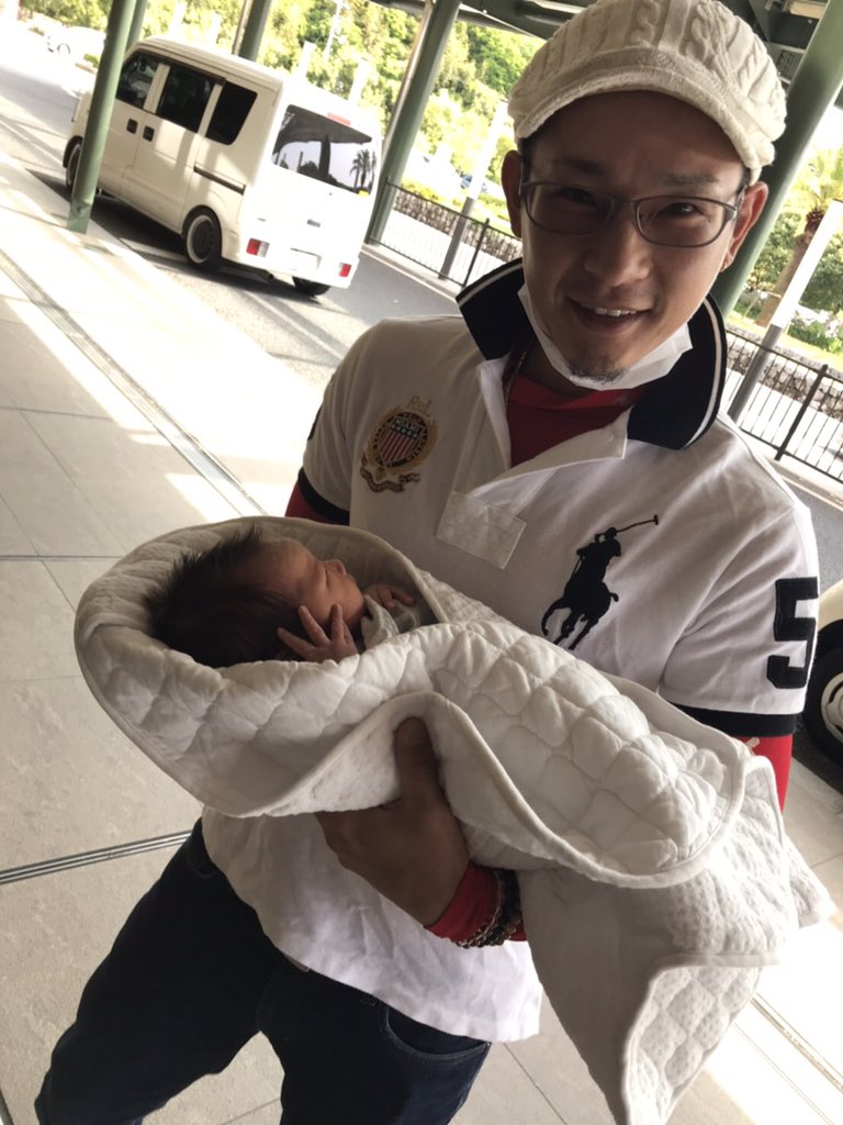 9_31ced's tweet photo. ようやくご対面
待ちわびた！ https://t.co/ry0ndKmrH5