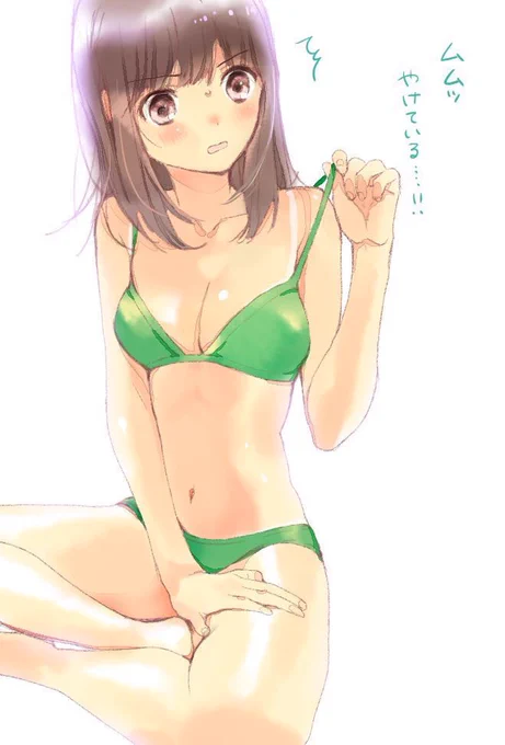 #みどりの日

緑のお洋服のイラストをまとめてみました? 