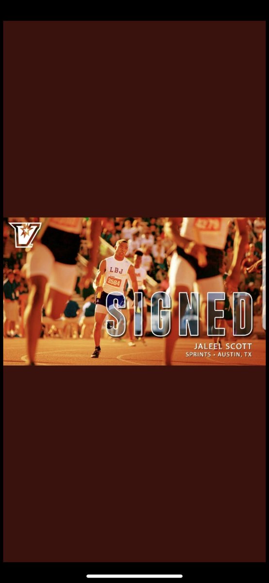 uncle_lee02's tweet photo. For the next 4 years of my academic and athletic career, I will be attending the University of Texas at Rio Grande Valley to pursue a degree in Business Administration/Marketing and also on  a 100% Track Scholarship #UTRGV 🧡🧡 https://t.co/FQvzrZP454