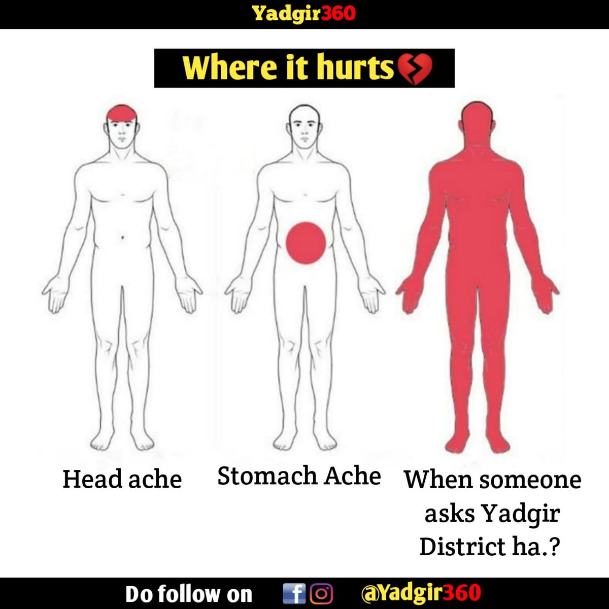 MrVS13's tweet photo. #Trollyadgir #Yadgirmemes #NammaYadgiri #Yadgir https://t.co/UzctFvnZbf