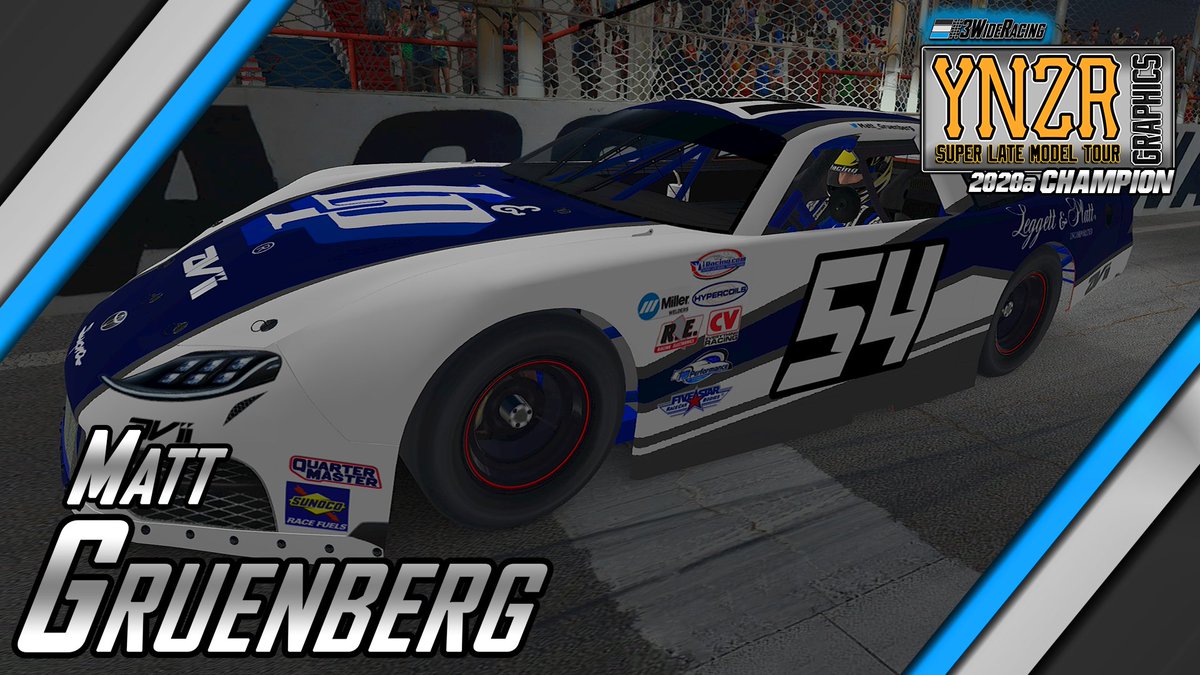 3WideRCN's tweet photo. 🏆 #DropTheHammer #DecadeOf3Wide https://t.co/NdylcOA99m