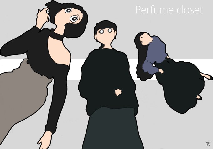 ゆうっち さん がハッシュタグ Perfume Um をつけたツイート一覧 1 Whotwi グラフィカルtwitter分析