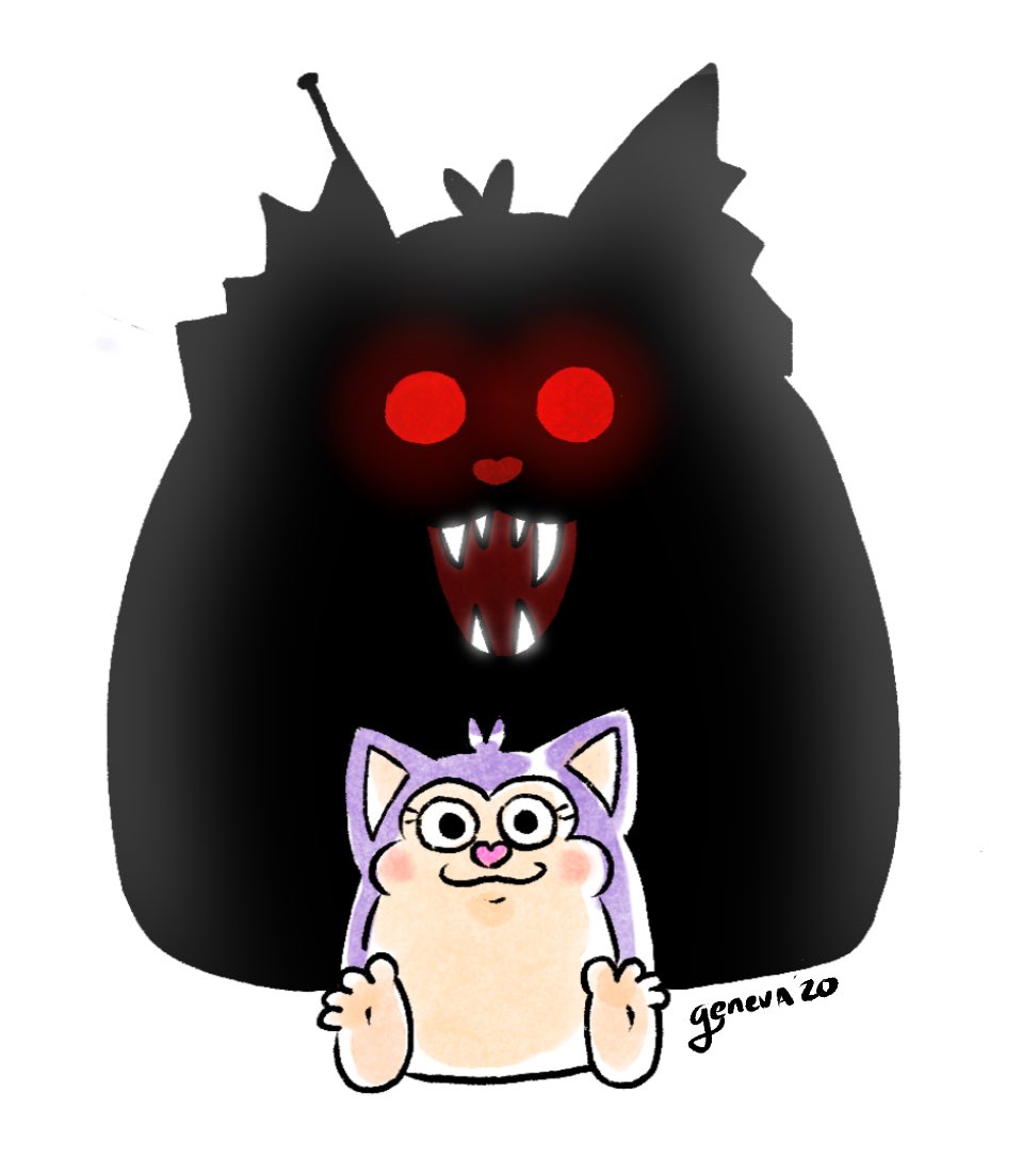 9 TATTLETAIL! THAT'S ME!! ideas  tattletail game, horror game, furby