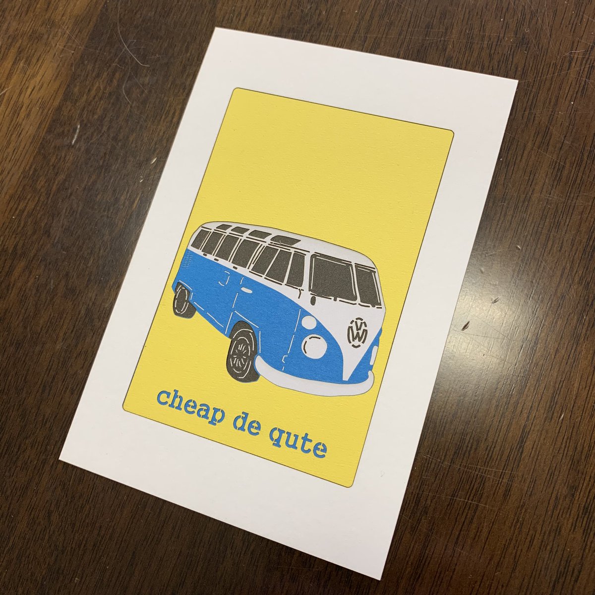 おやっさん 町工場栗原精機社長 בטוויטר 切り絵のクルマのイラスト ポストカードに仕立ててみました 切手を貼って送れます 評判聞いて よかったら アイテム増やしてショップの方にアップします T Co Ixvt81cqda 切り絵 イラスト ポストカード