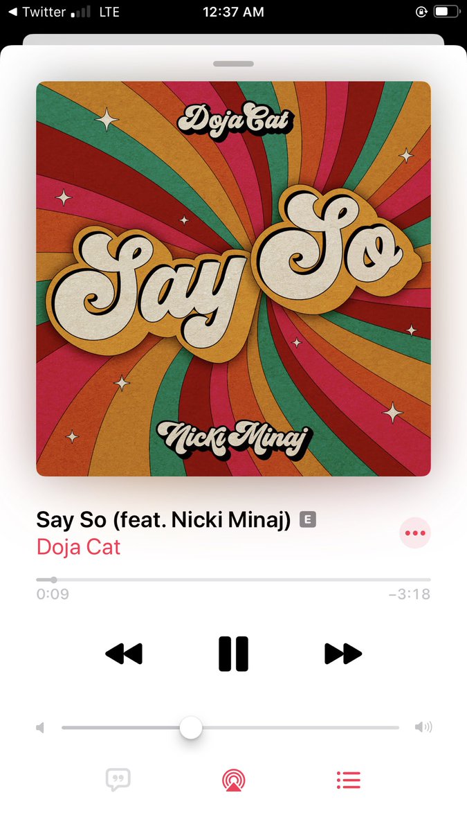 niamxrris's tweet photo. #SaySoAM https://t.co/QwA2gqRxC9