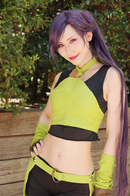 Twitterのコスプレ画像21