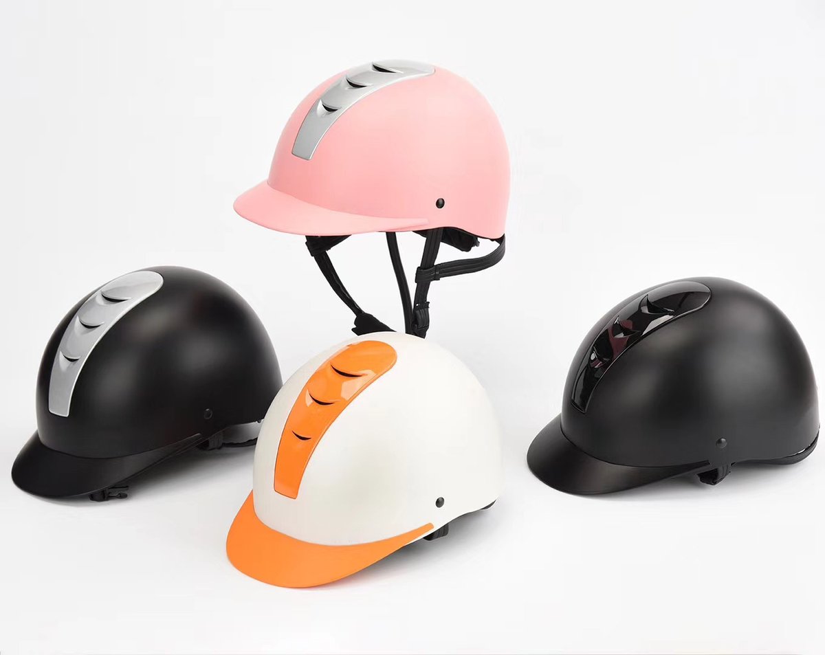 Feiyusports's tweet photo. Kids Equestrian Helmets - Ready to Go!
#equestrian #helmets #kidsactivities @Feiyusports https://t.co/0B231Q5y1L