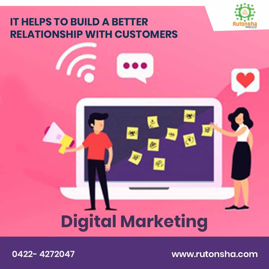 Rutonshacbe's tweet image. Best Digital Marketing Services in Coimbatore. For more details visit @ rutonsha.com/google-adwords or contact us +91 98435 27572, +91 73733 85464.
#rutonshainfo #top_sem_company #full_stack_development_services #sem #digital_marketing #online_marketing #fullstack #outbound_support