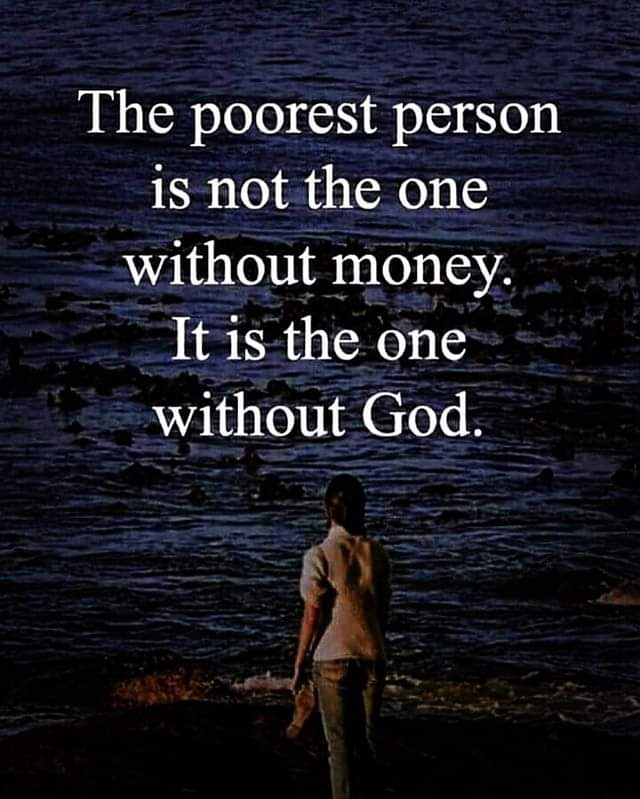 Rev14Media's tweet photo. Without God we are nothing.
#God #EverythingStartsFromNow
#GodLovesYou #GodCare https://t.co/VnyIfvdq4f