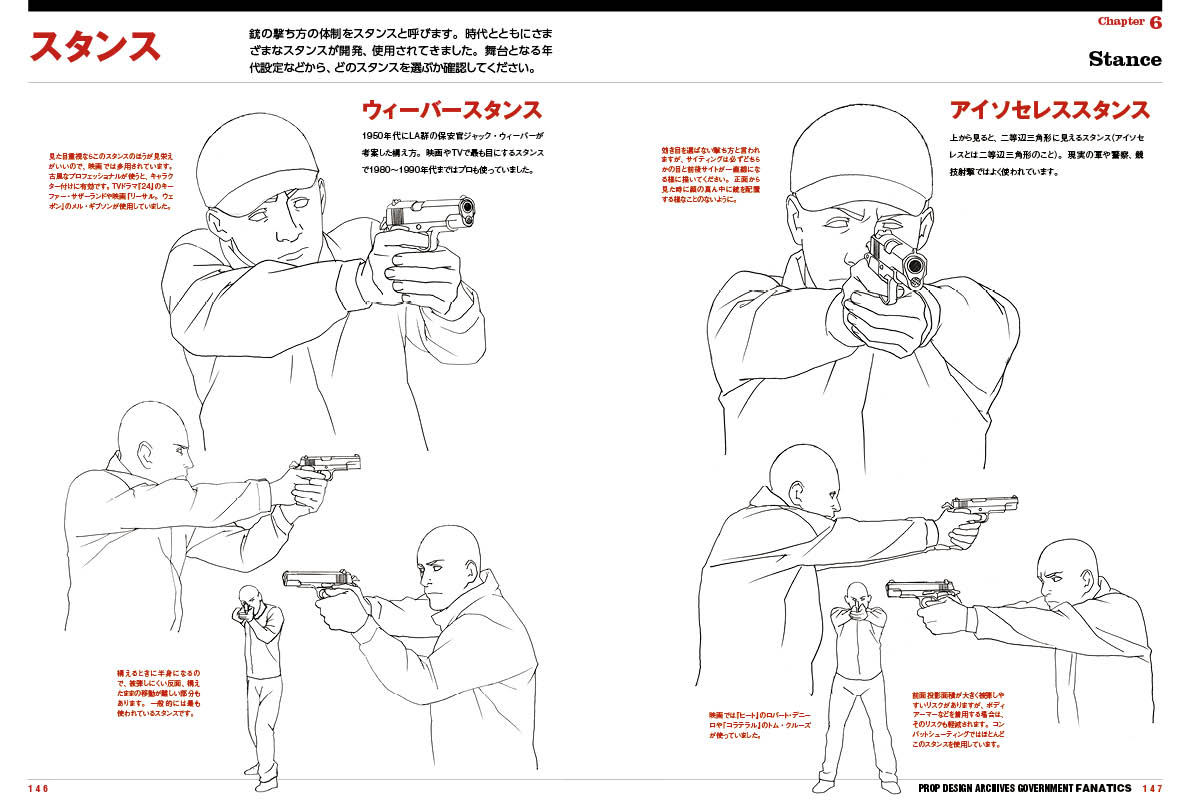muratatoshiharu's tweet photo. 拡散希望！！
『ハンドガン作画設定資料集 GOVERNMENT FANATICS』という本が5月29日に発売です。
GOVERNMENTに特化した本になっていますが（BERETTAやGLOCKも掲載）コロナの影響で本屋からの注文がなくAmazonでの予約が頼みになっています。
いいね、RT、予約をお願いします。
https://t.co/bLH3H02nYs https://t.co/pPe2iRidRI