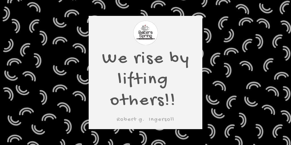 Bakers Spring tweet media