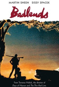 Badlands 9.7/10We have a new leader atop the quarantine movie rankings 