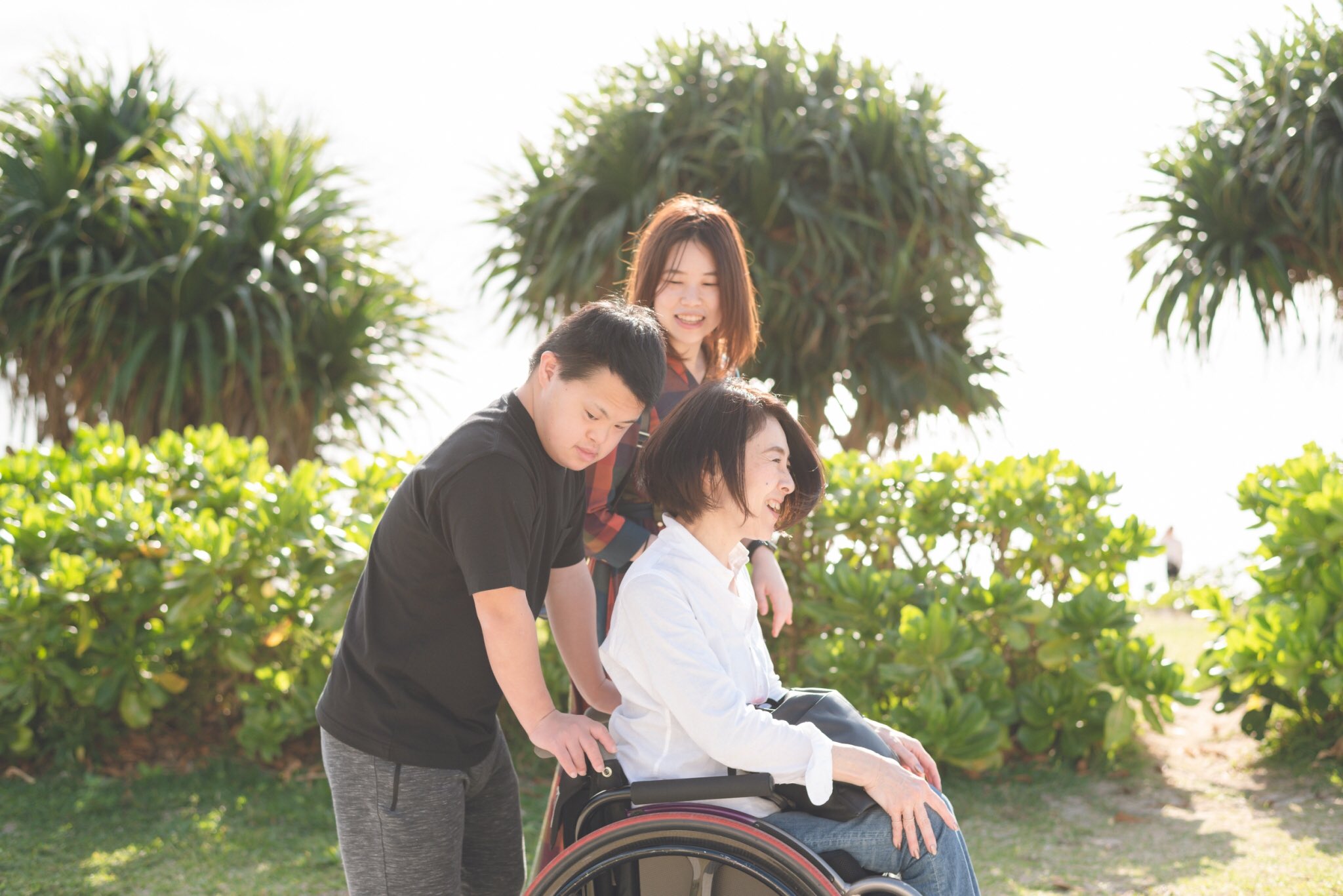 高校時代付き合ってた彼氏に言われたことがショックだった ダウン症の弟がいるから大変なんて 話題の画像プラス 高校時代付き合ってた彼氏に言われたことがショックだった ダウン症の弟がいるから大変なんて 話題の画像プラス