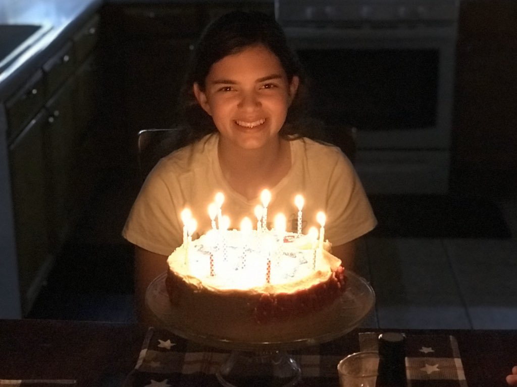 Section11Cat's tweet photo. Happy Birthday! #LO15 🎂 https://t.co/bJeADvK3J7