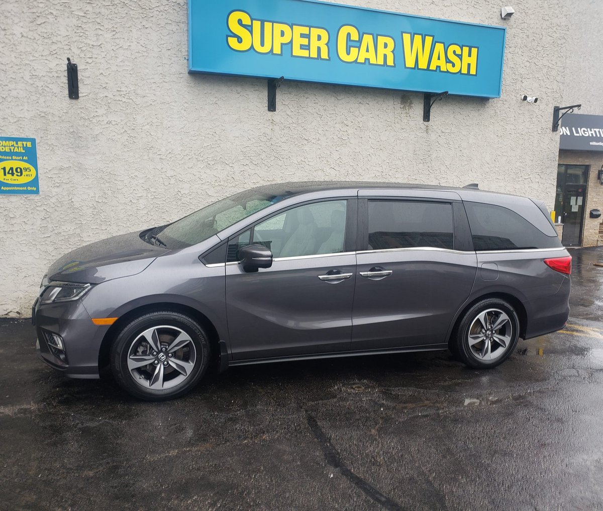 Super Carwash Milton (@supercarwashmil) on Twitter photo 