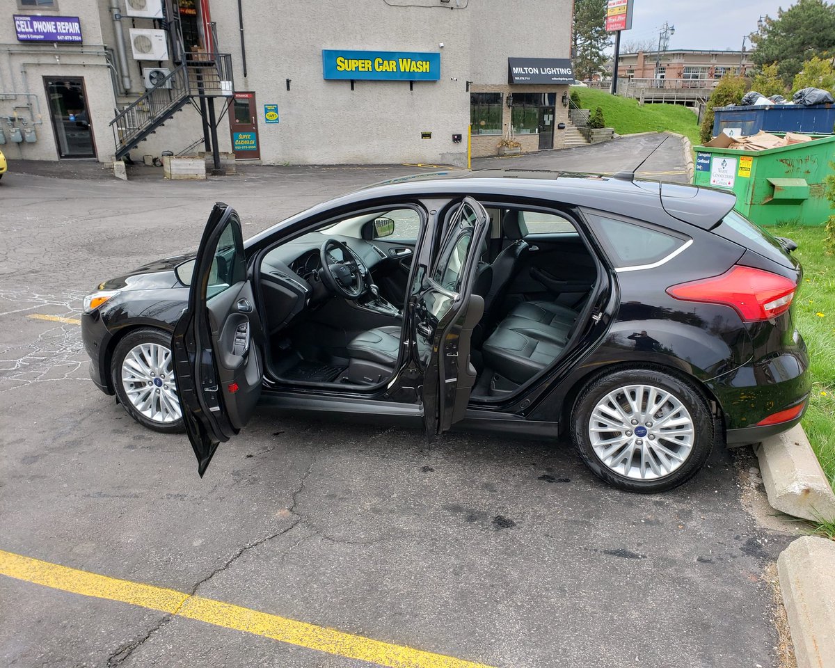 Super Carwash Milton (@supercarwashmil) on Twitter photo 