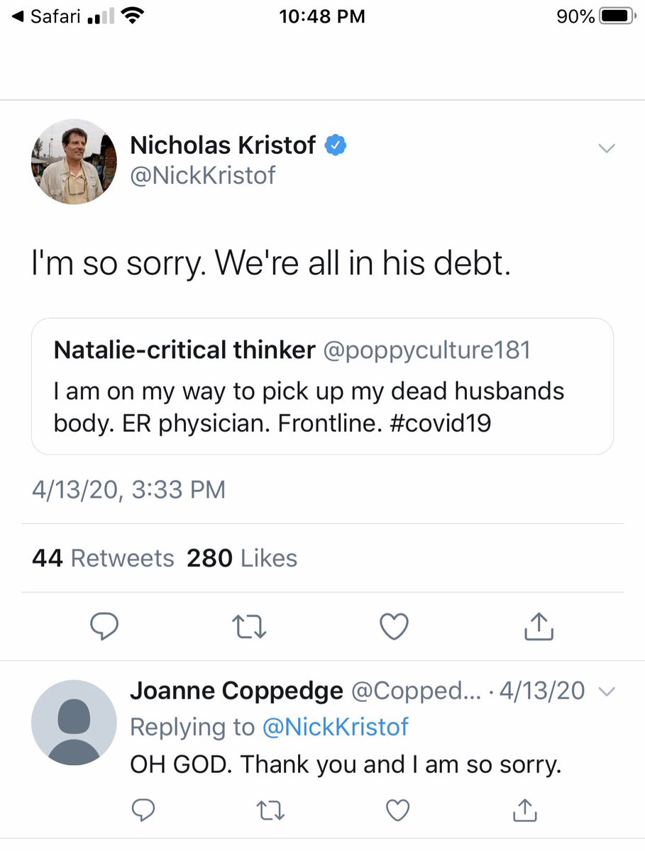 Alex Berenson Twitter