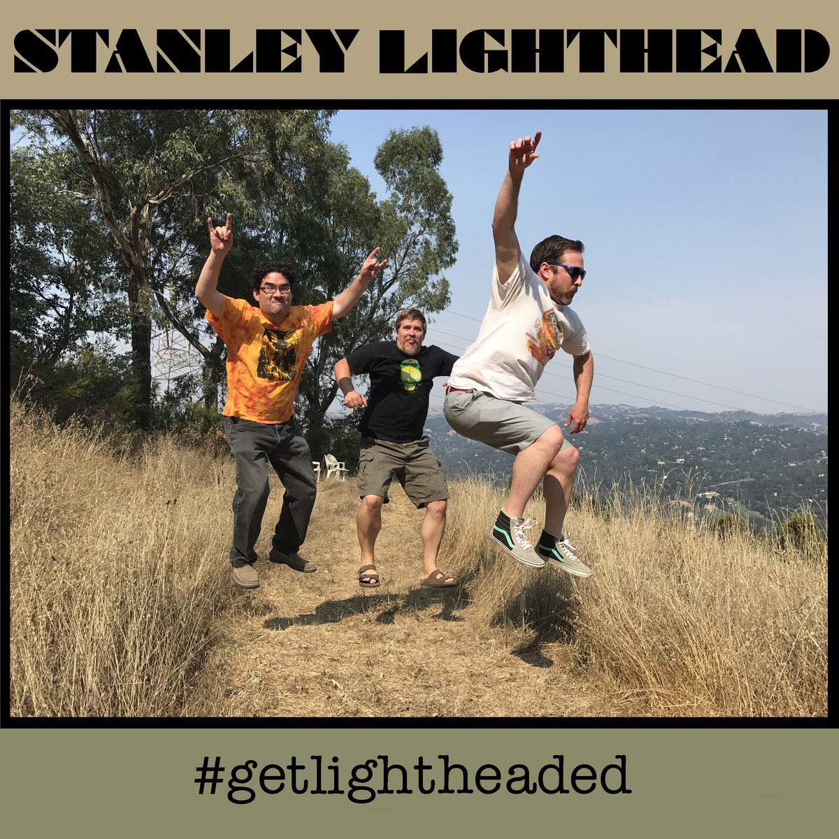 StanLighthead's tweet photo. 7 years on Twitter! Means Stan is even older! Thanks to everyone that has helped out the band! From @dvwright @84102Patrick @hieronymous7 Our first official release was also our motto: #getlightheaded https://t.co/GtcG5o72XS
