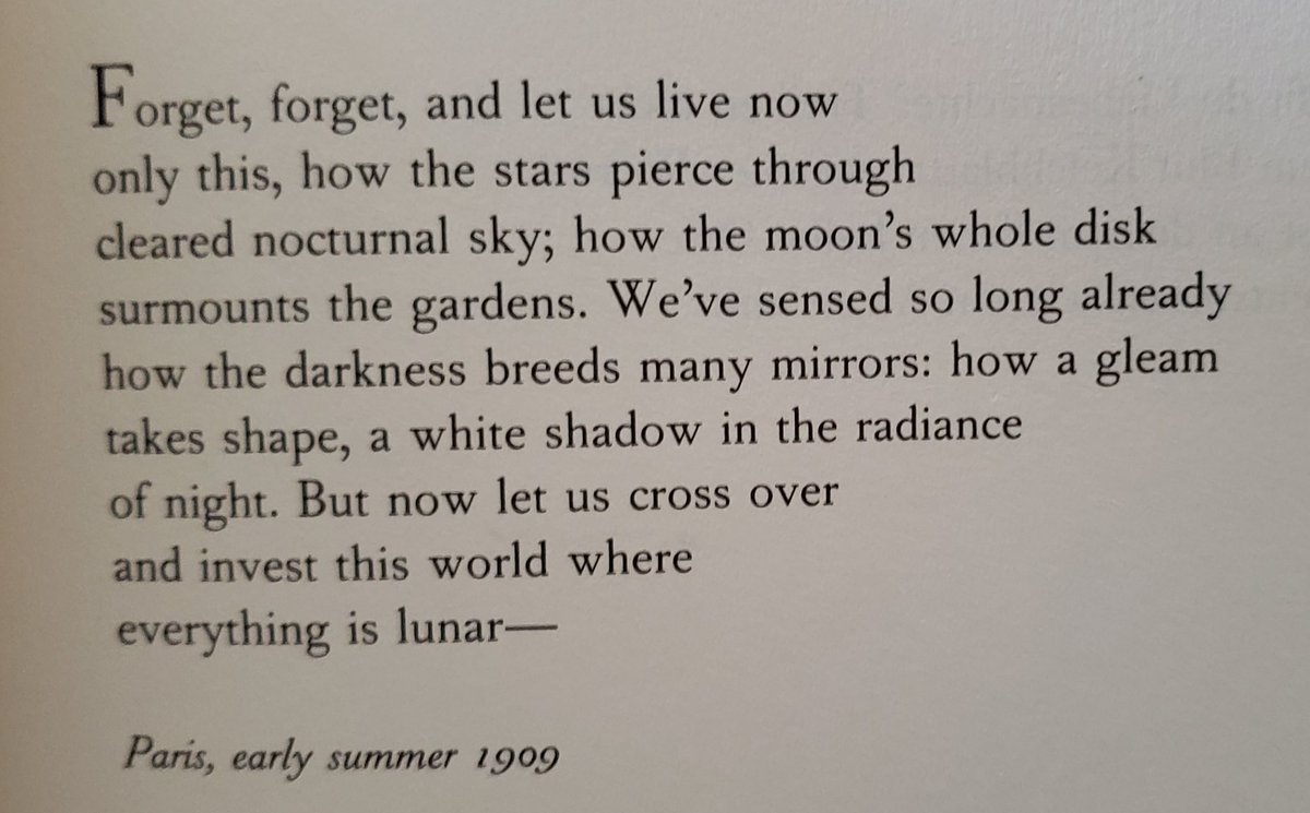 Get Darkness Rainer Maria Rilke Poems PNG