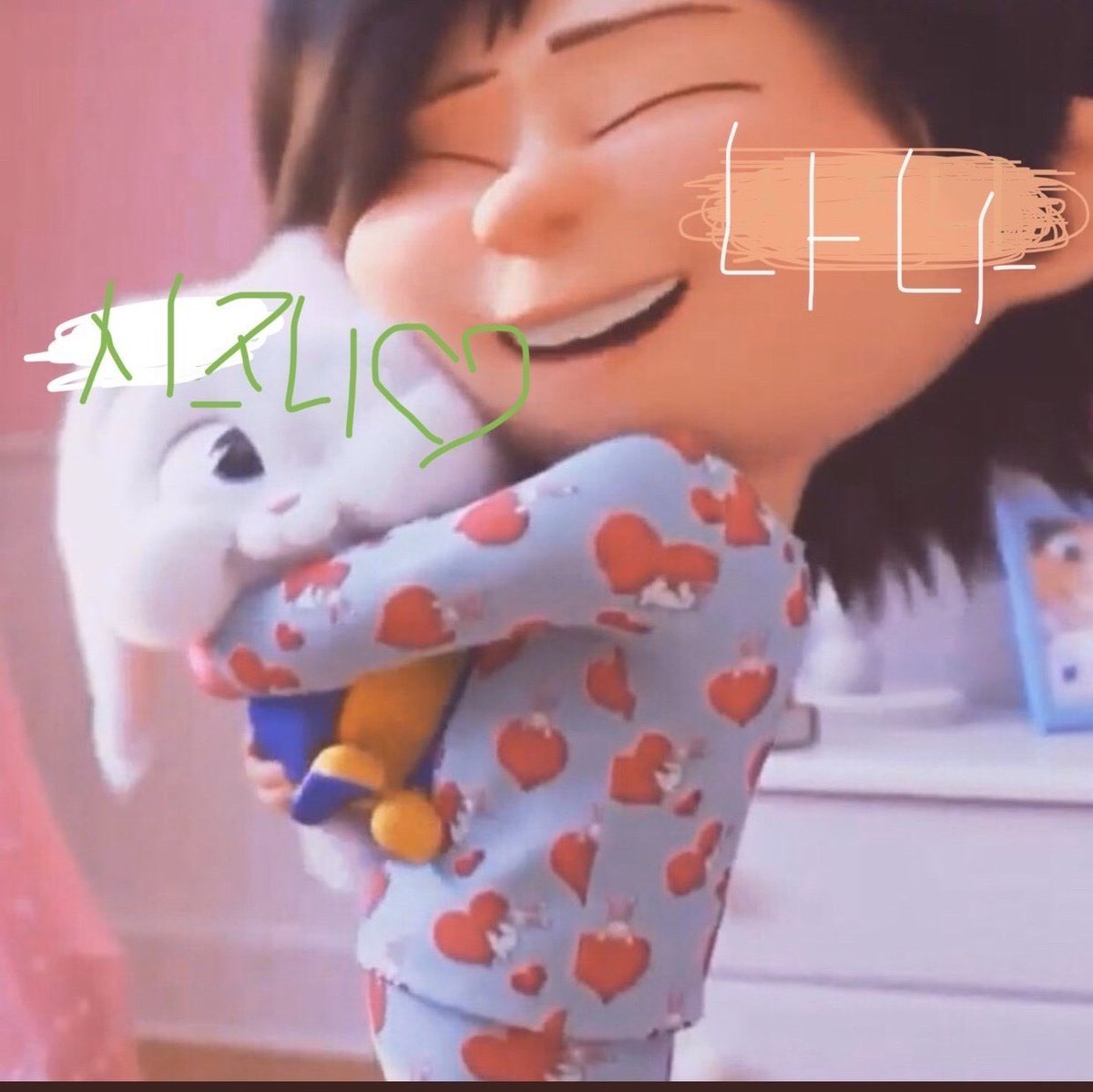 ilynajm's tweet photo. เจ้ากระต่ายน้อยเป็นคนที่น่ารักมากเลยรู้ตัวมั้ย ไม่ใช่แค่หน้าตาที่น่ารักแต่จิตใจเธอก็ยังน่ารัก คอยเทคแครแฟนคลับและทุกคนรอบๆตัวเธออยู่เสมอเลย ขอให้นานะพบเจอแต่สิ่งที่แสนดีนะ รักนานะแบบไม่หวังสิ่งตอบแทนใดๆเลย เติบโตไปพร้อมๆกันนะ นานะคือแรงบันดาลใจที่ทำให้เค้าอยากเป็นคนที่ดีขึนนะ❤️🐰 https://t.co/ddSQkdEaec