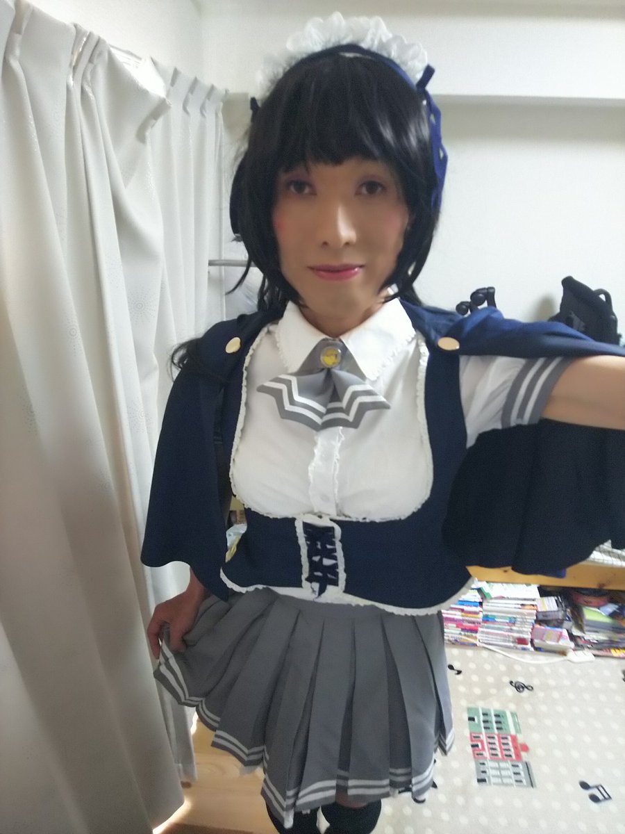 公式☆アフィリア制服 Mサイズ 魔法学院 メイド服 メイドカフェ 公式☆アフィリア制服 Mサイズ 魔法学院 メイド服 メイドカフェ
