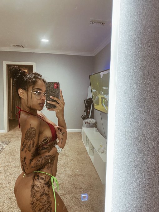 Everything is temporary...even these tattoos. https://t.co/cDwpwjHn11