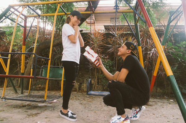 mayengthoughts's tweet photo. May 4, 2020

21 days to go before their 8th Anniversary! 💙✨ https://t.co/1oCyUvzirL