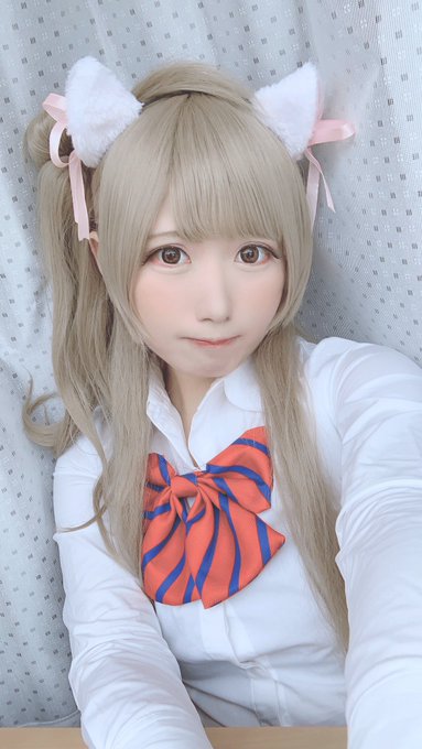 Twitterのコスプレ画像35