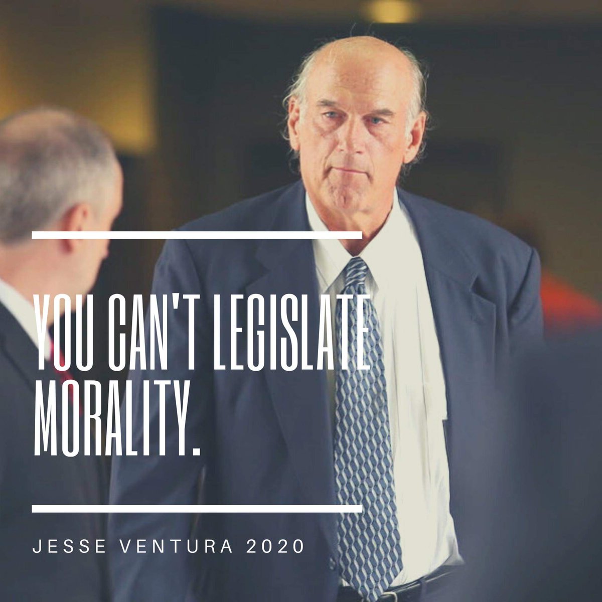 BrokenLeftist's tweet photo. @LovesTheBern @BernieSanders His policies are actually great. He's evolved a lot over the years cuz he is always researching things in depth, esp the last few years with his show on RT. He is the leader #NotMeUs needs now. I am all in for @GovJVentura.
#Ventura2020 #WeWantJesse #BernieToTheBody https://t.co/uXi7v1aLuw