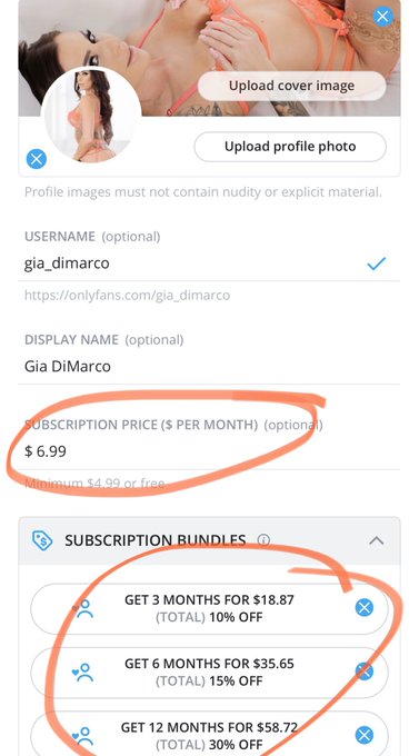 I just lowered my subscription price so that more of you can afford to enjoy all of my filthy content<a href="/tag/mvsales"class="tags"><span>#mvsales</span></a>
