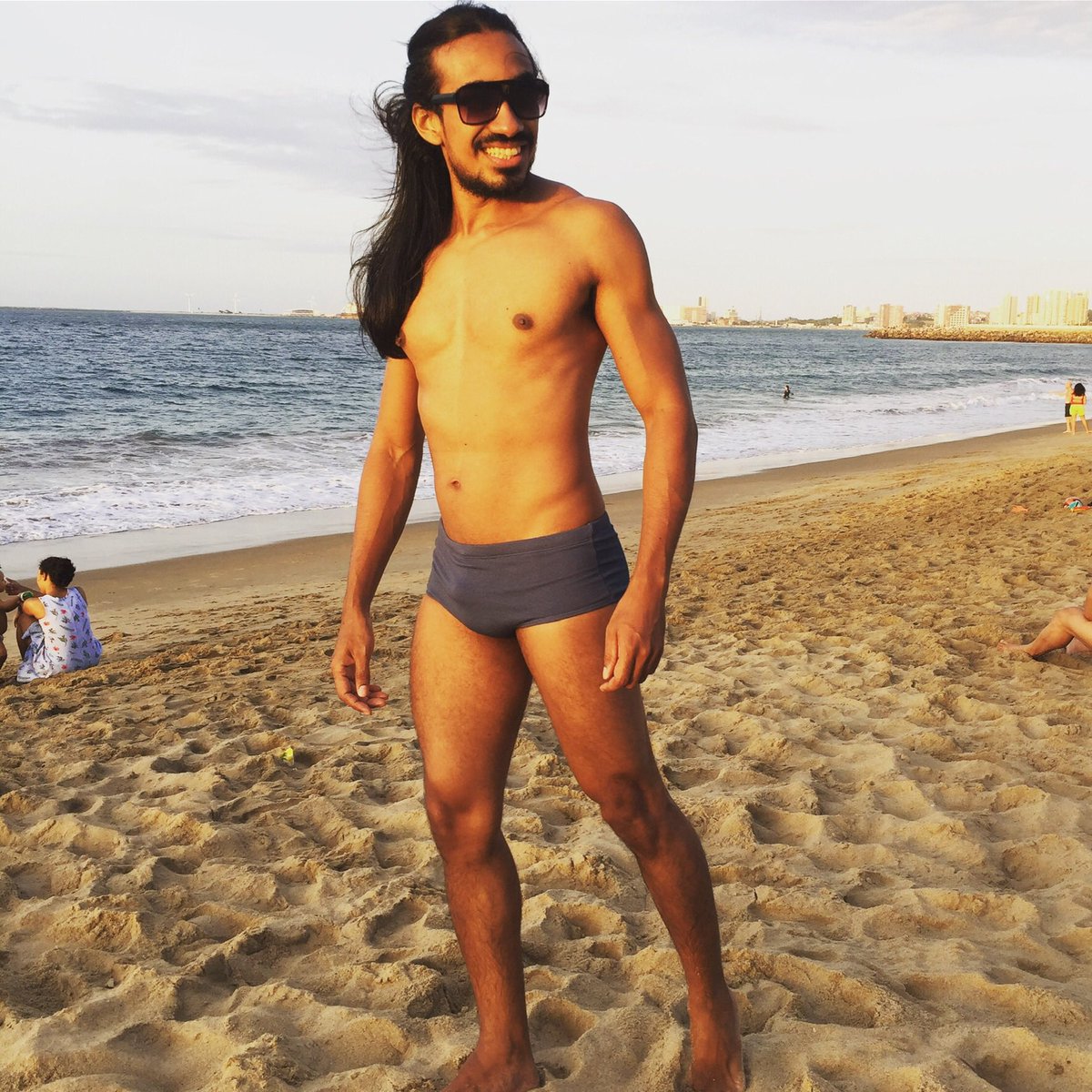 Nettym1's tweet image. Hoje bateu uma saudade do mar... #beach #beachfortaleza #ocean #marazul #fortaleza #Ceara #Folllow