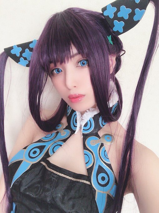 Twitterのコスプレ画像14