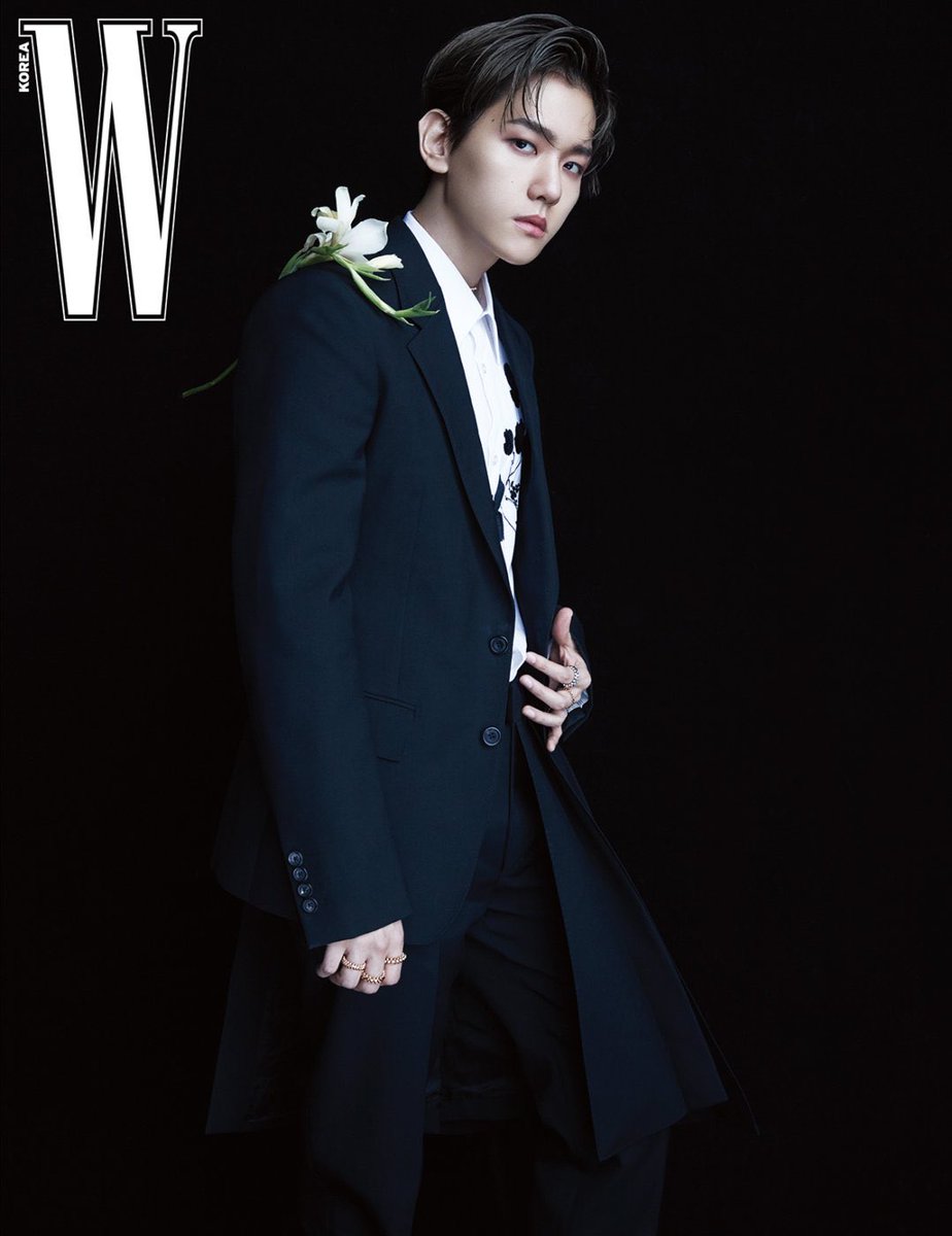 Exo And W Korea Join Hands For Special Large Scale Exoclusive Project Soompi