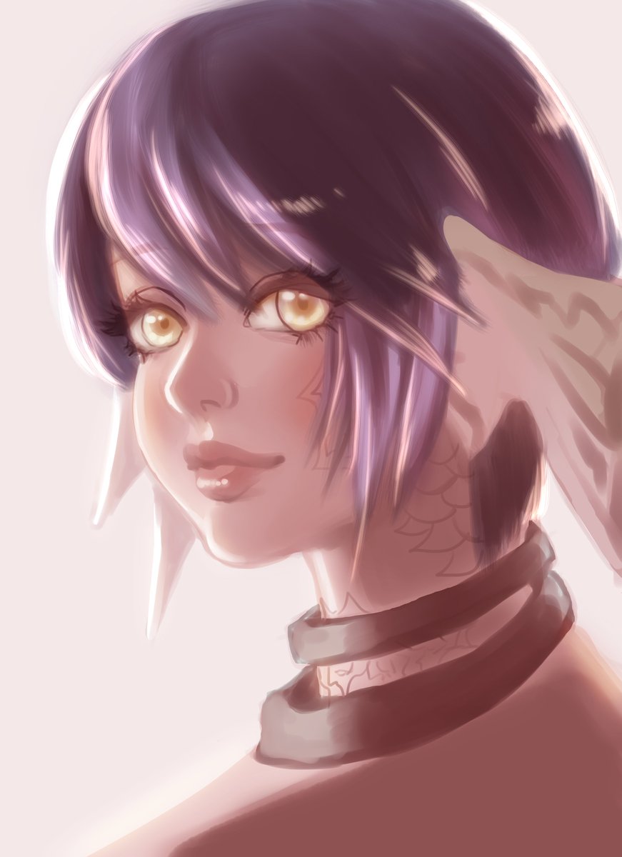 pinxiedreamdust's tweet photo. I tried to capture the sunset in @ehkk0art 's screenshot, but it was really hard. Anyway, it was wonderful practice. I hope you like it <3 https://t.co/XfclcqZBLs