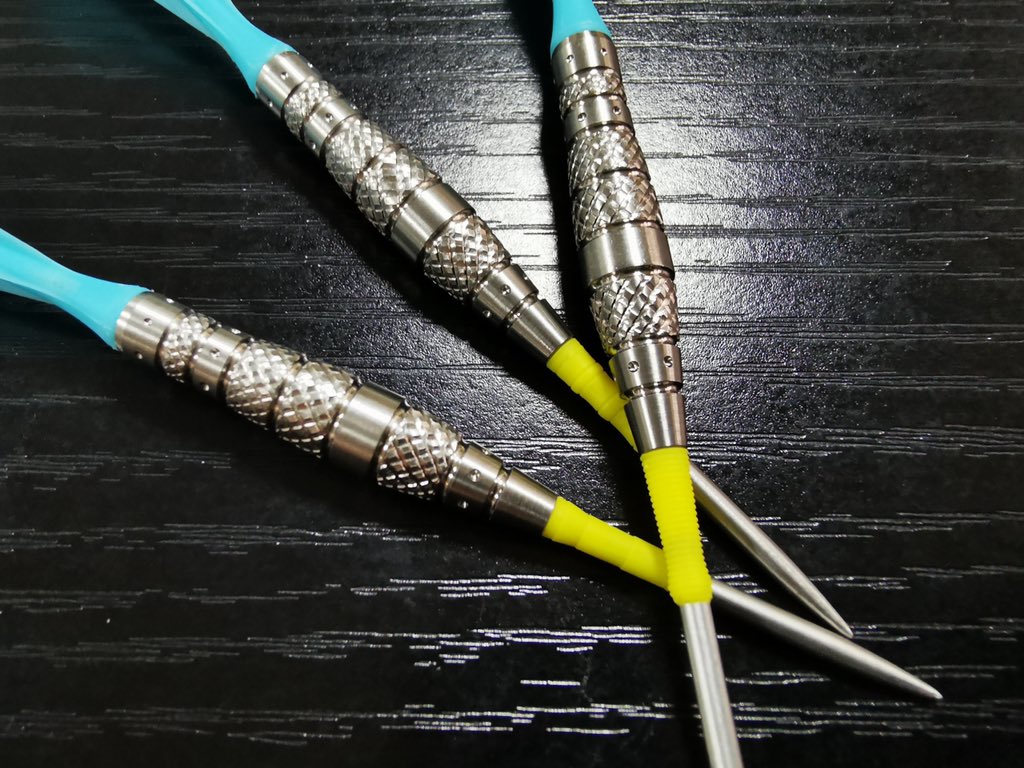 Robert33139410's tweet photo. お客さまの要望でローレット加工しました。 https://t.co/pnuCbpI6AZ