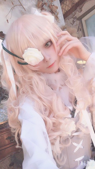 Twitterのコスプレ画像32