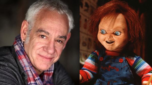 nrdphs's tweet photo. Falleció #JohnLafia, guionista y co-director de las películas del muñeco diabólico, #Chucky, todo indica que se trató de suicidio. https://t.co/FnxC4mSXBr
