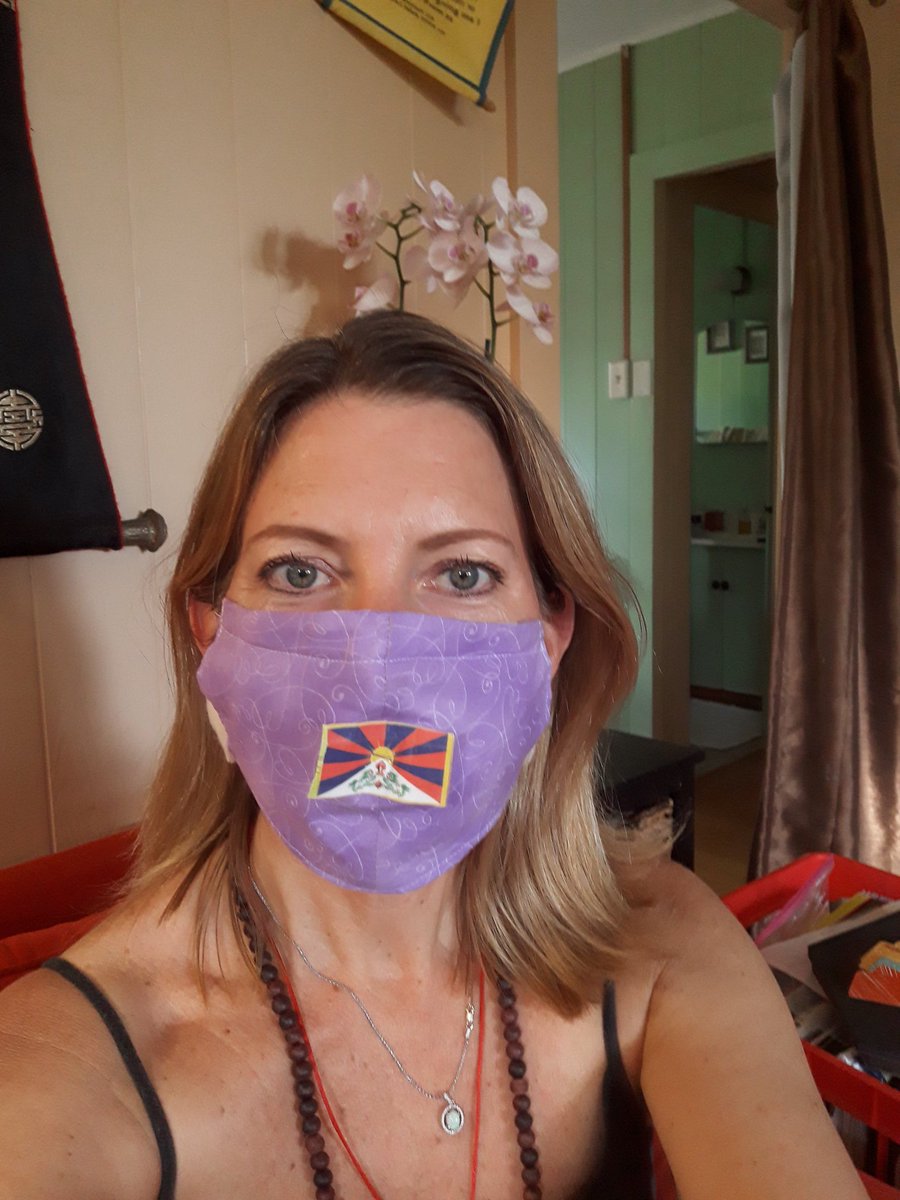 libertyusa's tweet image. Protection i suggest when submitting to wearing a mask. speak thru silence to Big Brother that I (you) will not lose nor submit our Freedoms of Speech to Love. I LOVE the Dalai Lama &amp;amp; I love Compassion to rise in US🗽
Big Brother uniting with TibetLight.
To bring Darkseed 🇨🇳 #2US