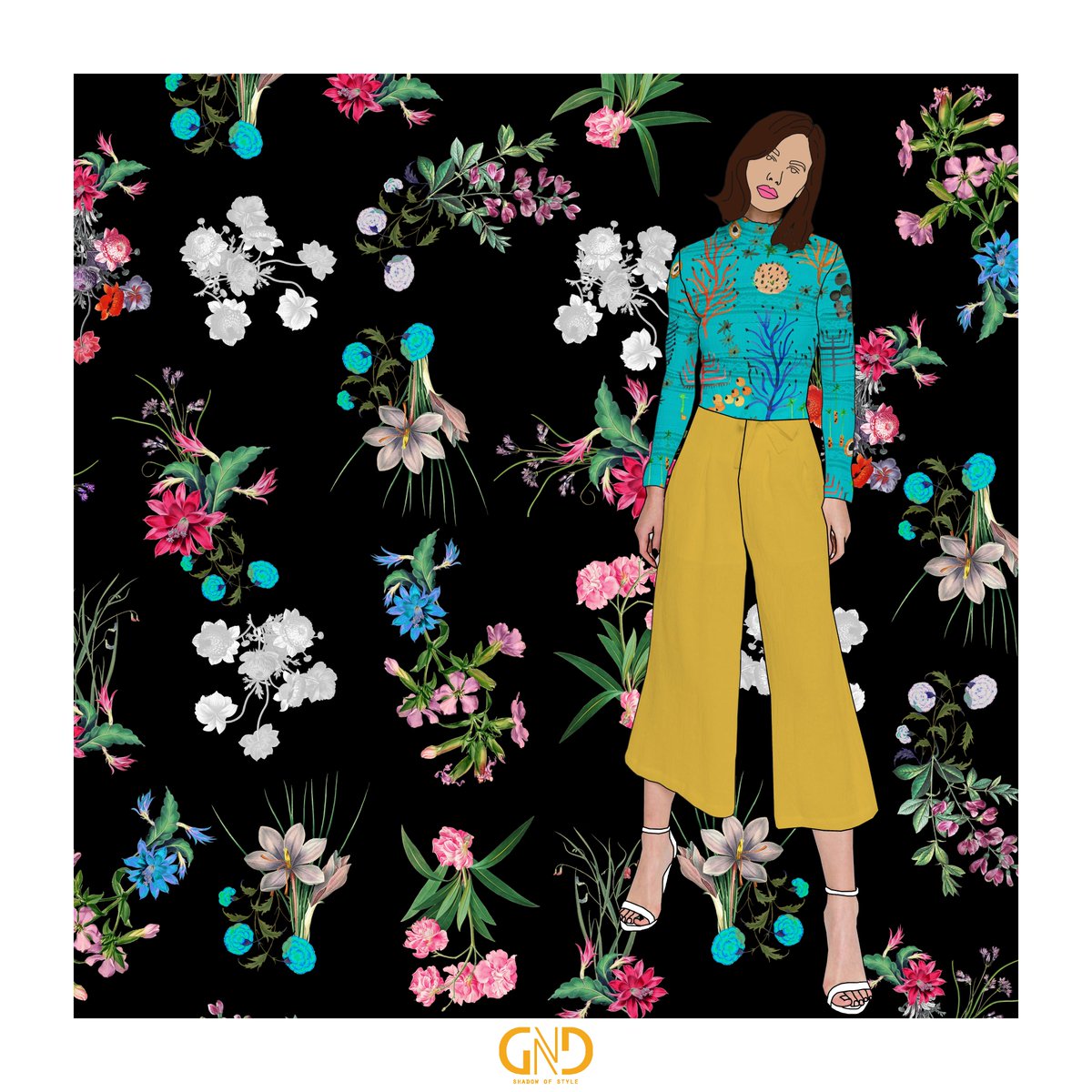 gndartstudio's tweet photo. Without darkness, nothing comes to birth, As without light, nothing flowers.
.
.
#flowers #big #patterndesigners #patternmakers #textiledesign #surfacepatterns #patternandprint #colourway #creative #artist #designeroninstagram #designs #designers #designlife #creatives https://t.co/I44f3ERfrF