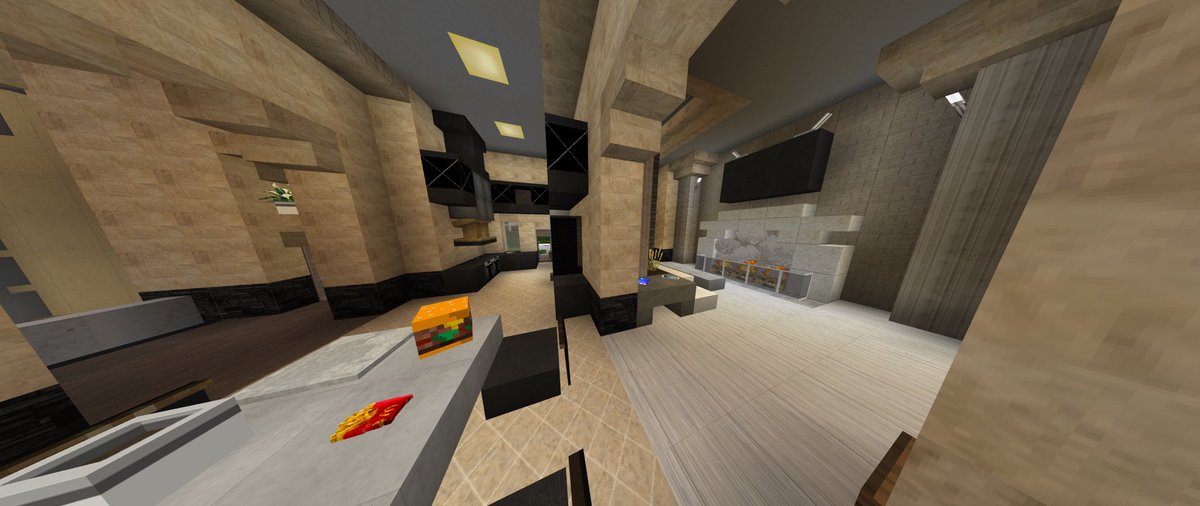 Aloha_Karma's tweet photo. Something simple &amp; fun for this Sunday. #Blockitecture https://t.co/LyiywvCVli