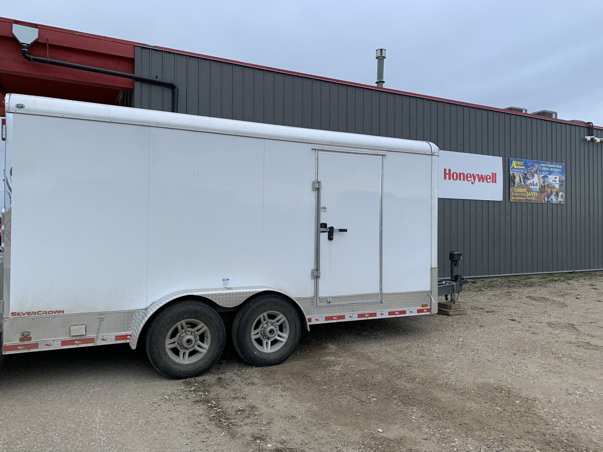 ASTEC SAFETY tweet media