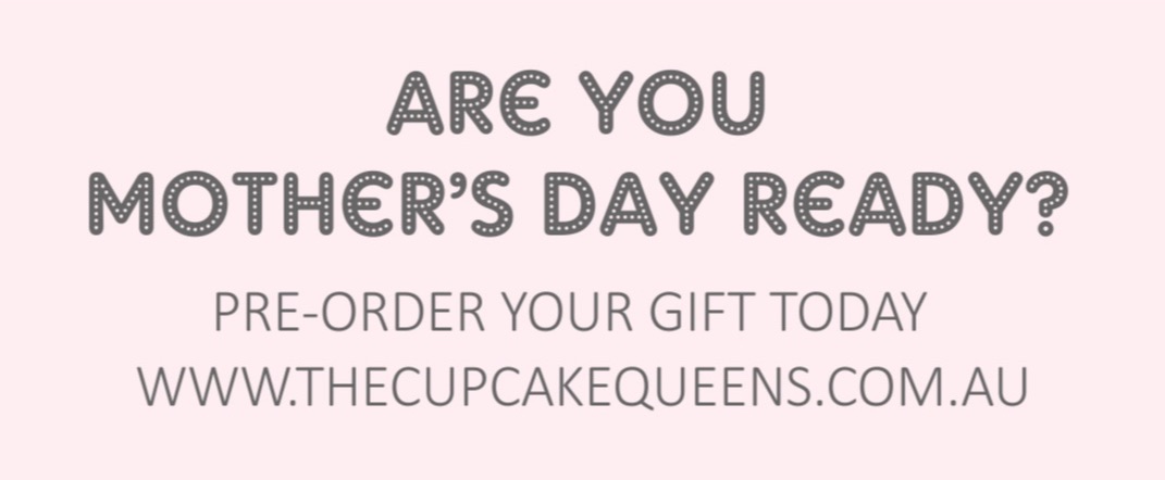 cupcake_queens's tweet photo. 💖 HURRY!! Mother's Day is this Sunday 💖 - https://t.co/00Qzg31y3l https://t.co/Sxs8fjMoMG
