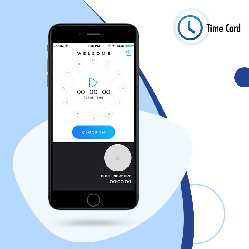 TimeCard_'s tweet image. Change the way your employees punch in. Introducing Time Card App. Fast &amp;amp; Easy. Try the app today!
buff.ly/2LhyCfu
#TimeCardApp #PunchIn #TimeMonitoringApp #AttendanceTrackingApp #AttendanceApp #EmployeeAttendanceApp #TimeTrackingSoftware #AttendanceSoftware