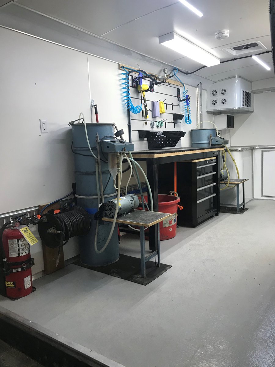 ASTEC SAFETY tweet media