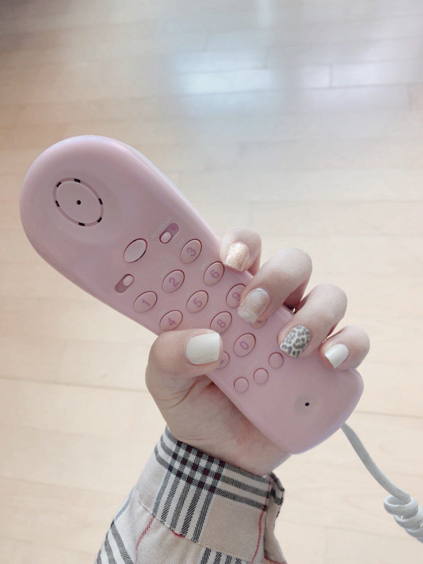 miru_you_'s tweet photo. 남바뽕 차서 호피도 붙여봤다^_^ 남바 짱이야....... https://t.co/Ypdy2XPlyx