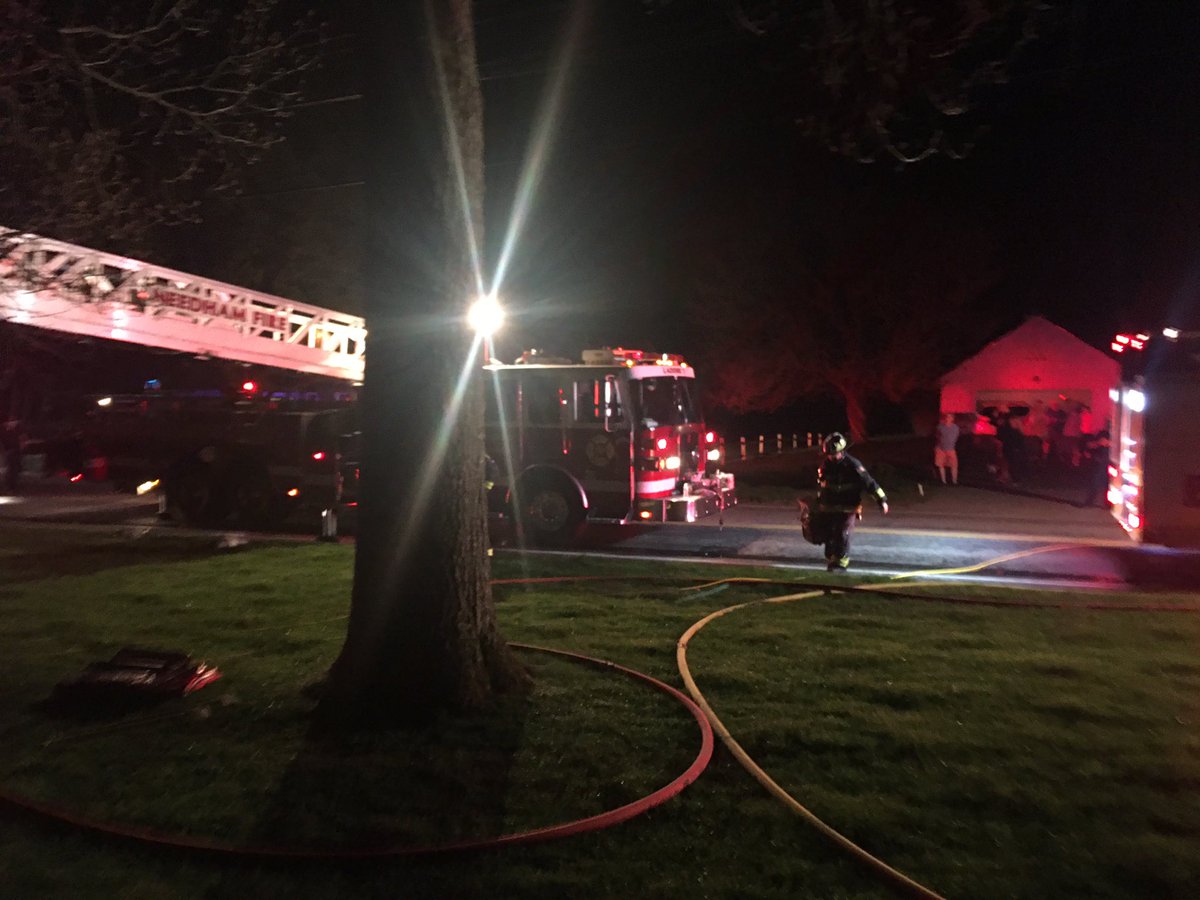 needhamfire's tweet photo. Great stop at the room of origin tonight by #Needham Fire group 2. @NeedhamFire1706 @TownofNeedham https://t.co/fxzYExyKFk